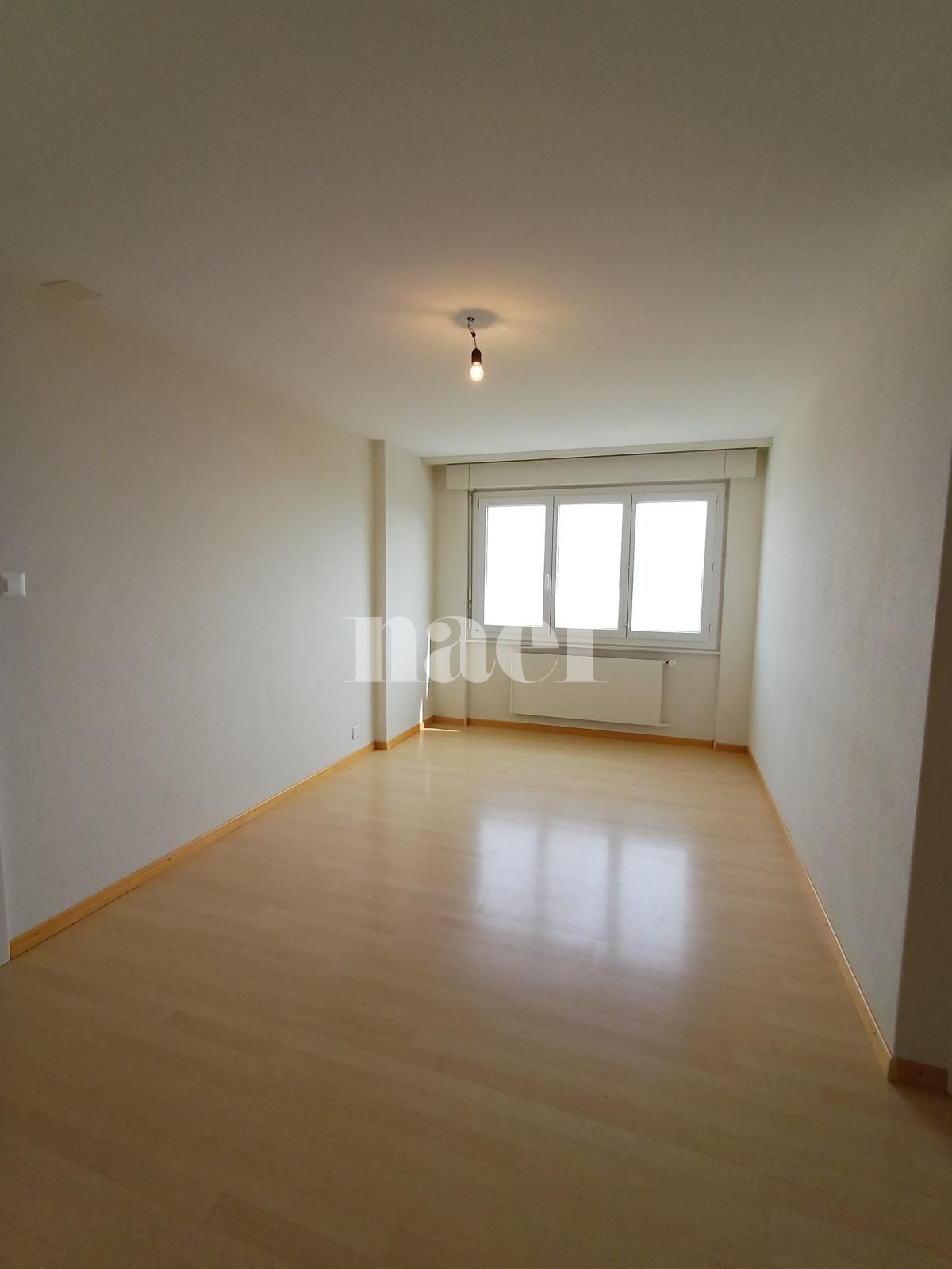 À louer : Appartement 2 Pieces Neuchâtel - Ref : 219589.7002 | Naef Immobilier