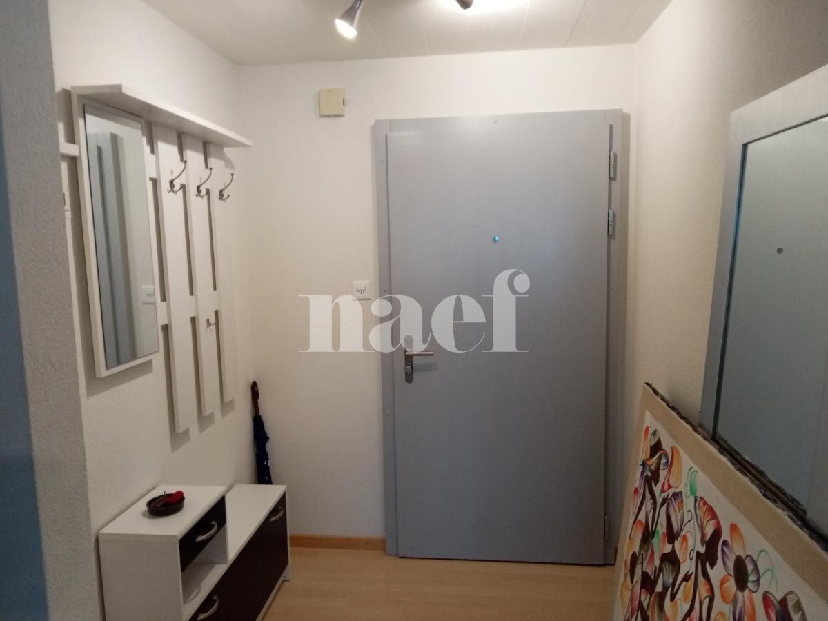 À louer : Appartement 2 Pieces Neuchâtel - Ref : 219589.7002 | Naef Immobilier