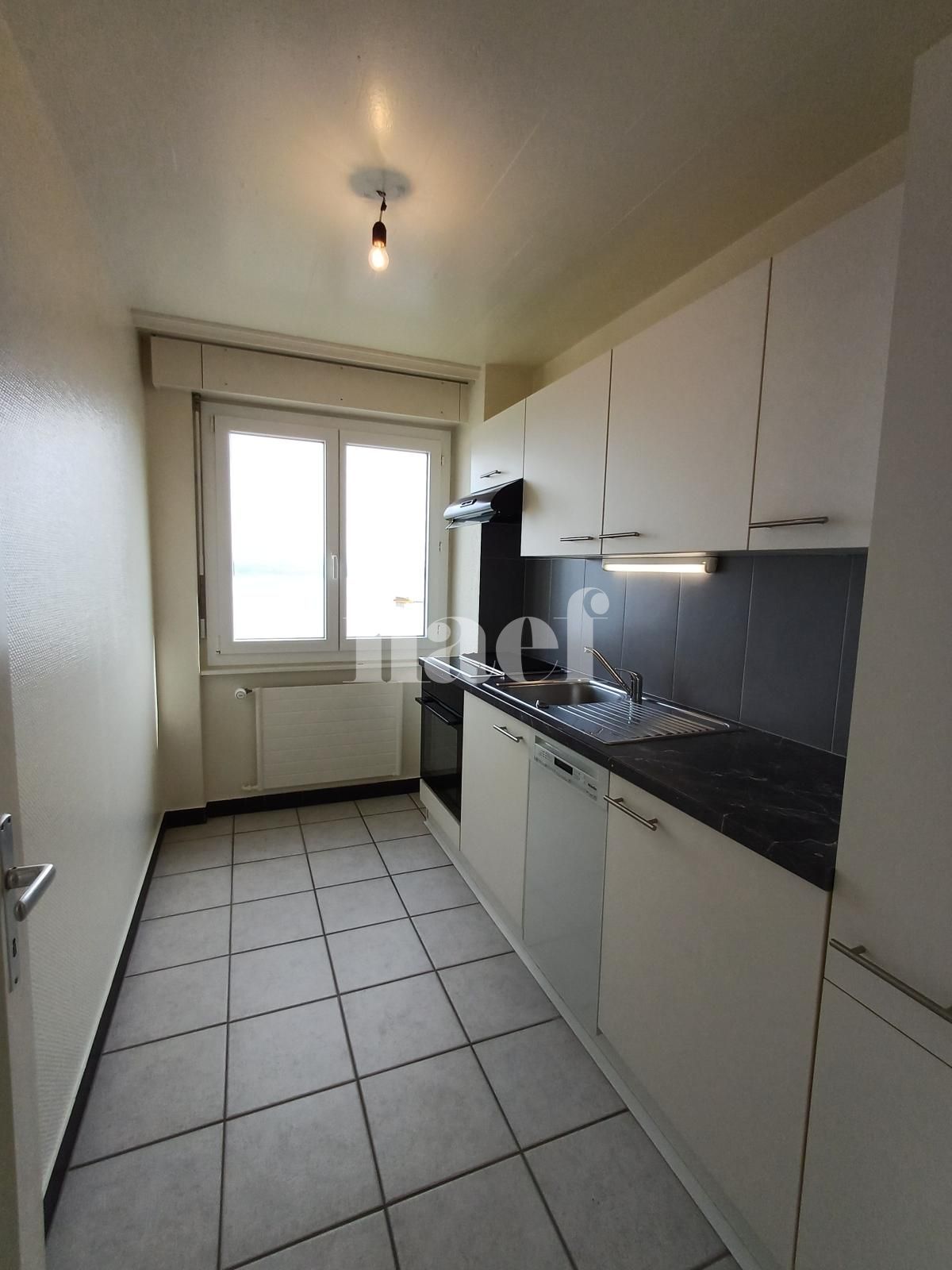 À louer : Appartement 2 Pieces Neuchâtel - Ref : 219589.7002 | Naef Immobilier