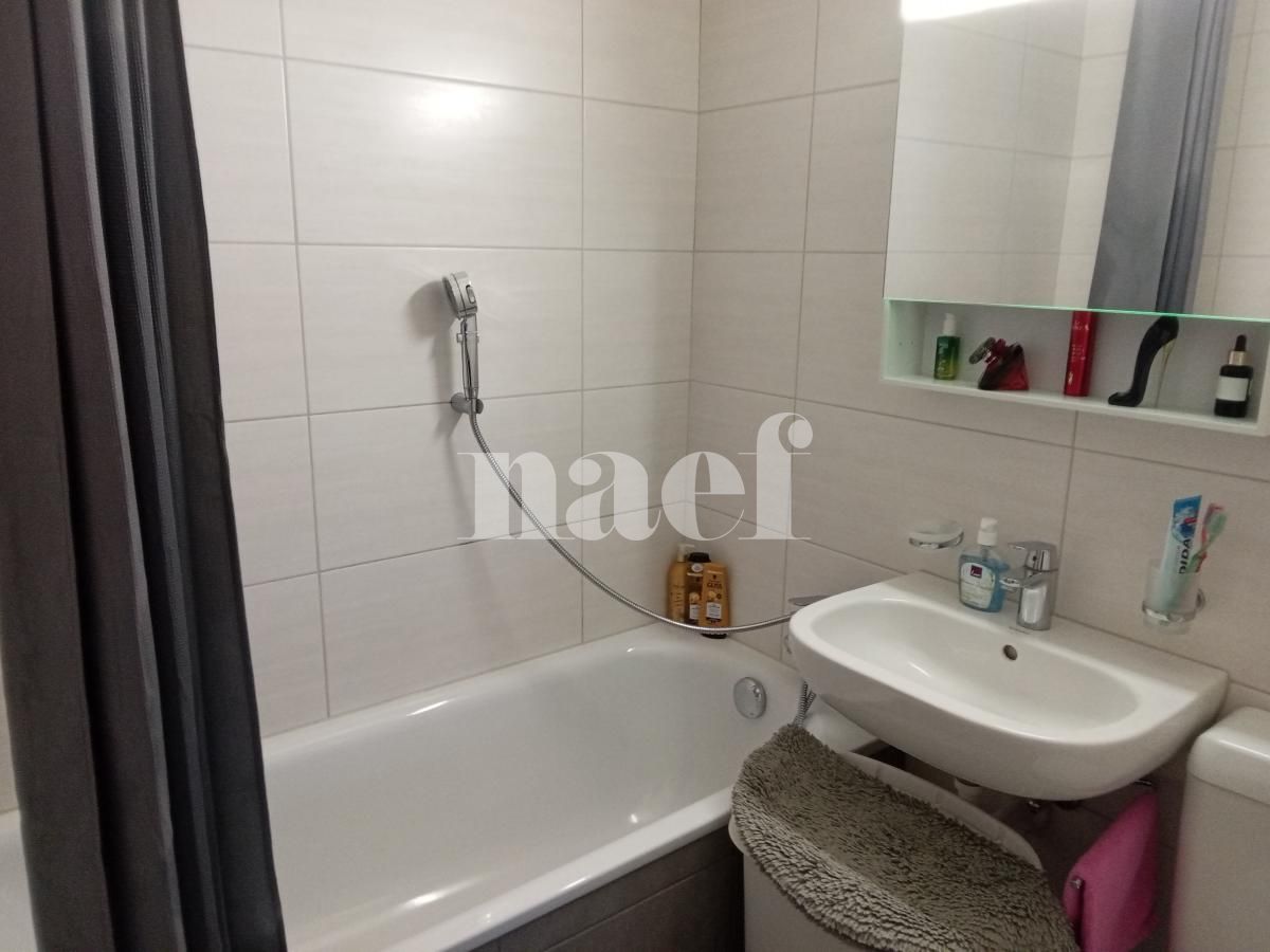 À louer : Appartement 2 Pieces Neuchâtel - Ref : 219589.7002 | Naef Immobilier
