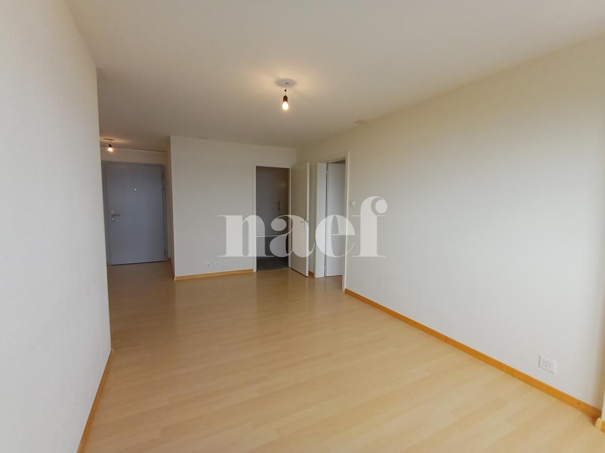 À louer : Appartement 2 Pieces Neuchâtel - Ref : 219589.7002 | Naef Immobilier