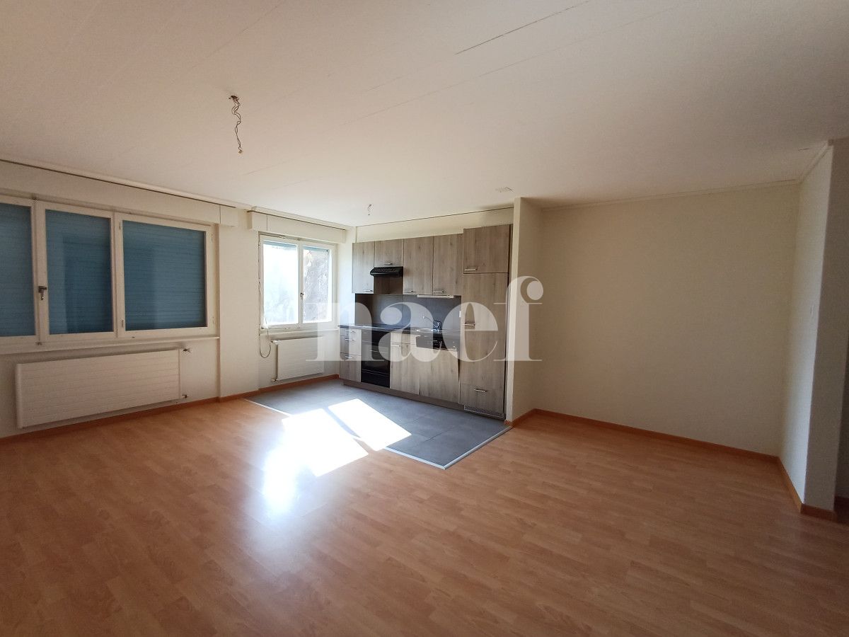 À louer : Appartement 2 Pieces Neuchâtel - Ref : 219590.3002 | Naef Immobilier