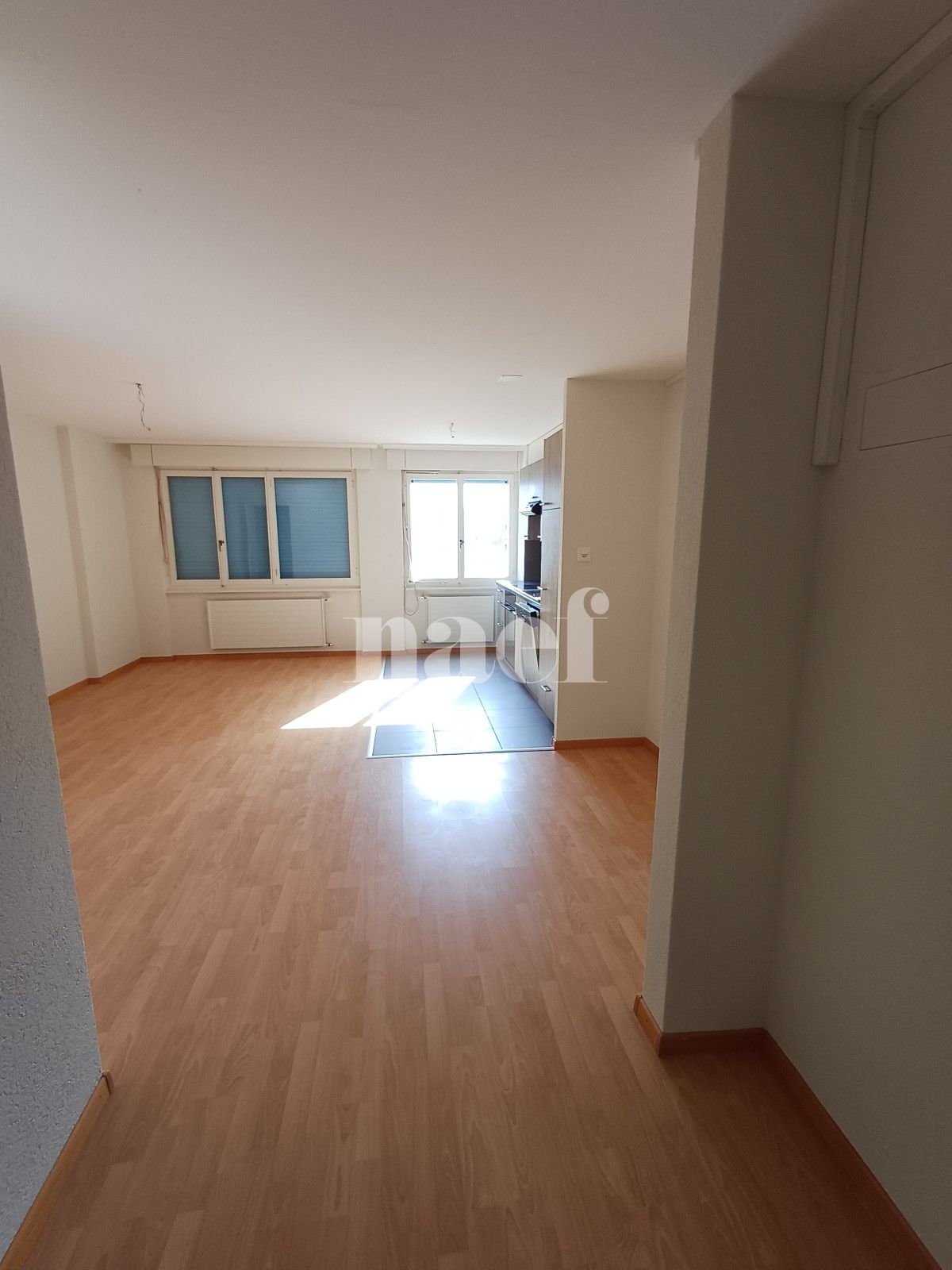 À louer : Appartement 2 Pieces Neuchâtel - Ref : 219590.3002 | Naef Immobilier