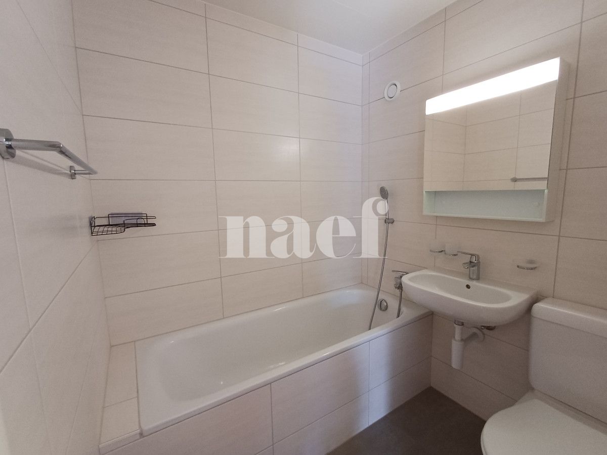À louer : Appartement 2 Pieces Neuchâtel - Ref : 219590.3002 | Naef Immobilier