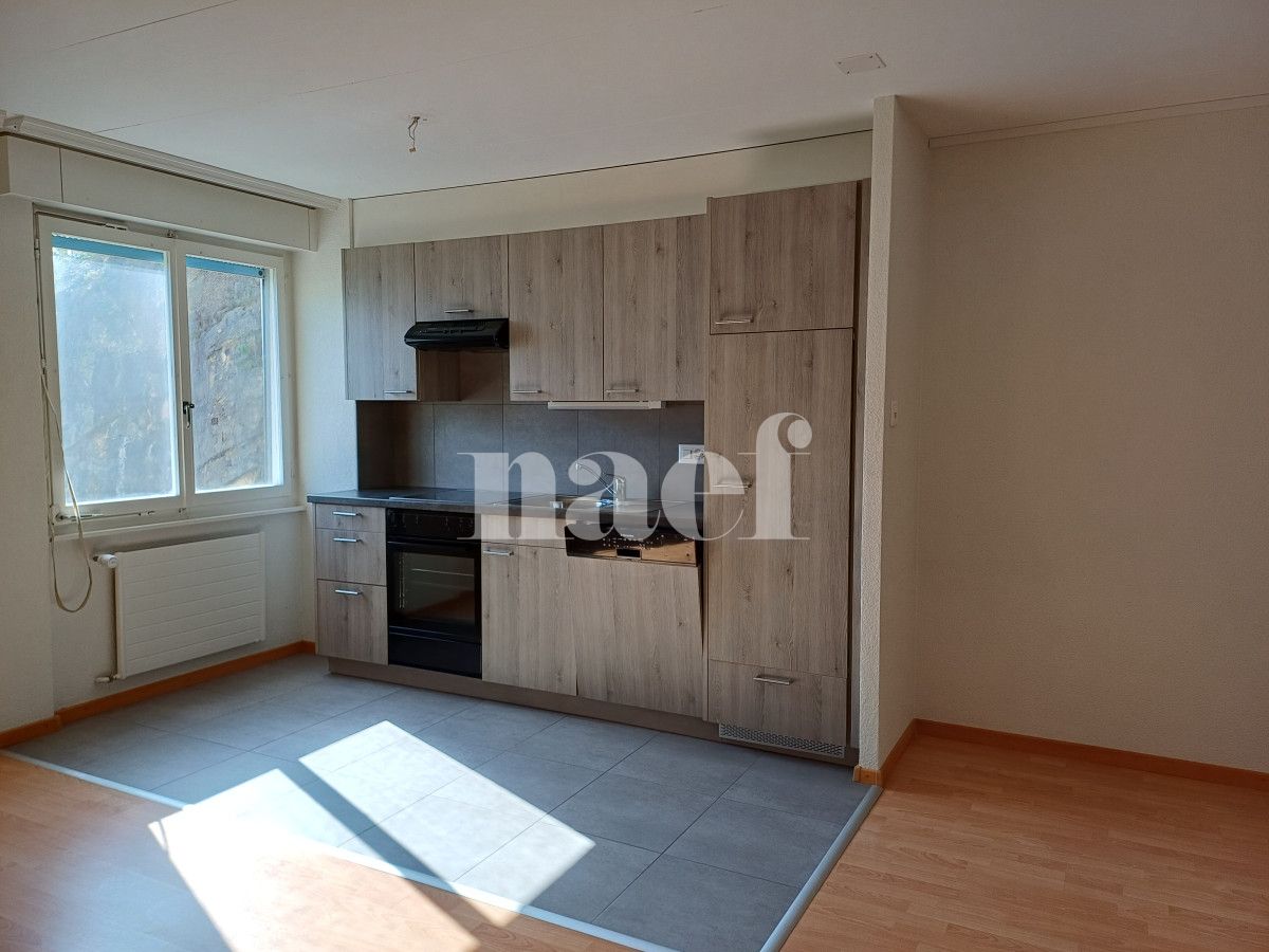 À louer : Appartement 2 Pieces Neuchâtel - Ref : 219590.3002 | Naef Immobilier