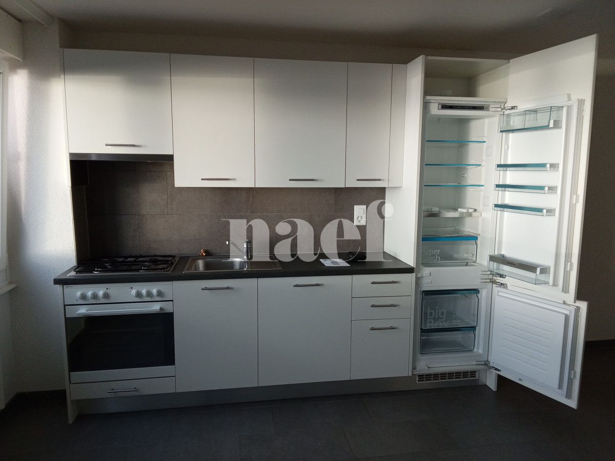 À louer : Appartement 2 Pieces Neuchâtel - Ref : 219590.5002 | Naef Immobilier