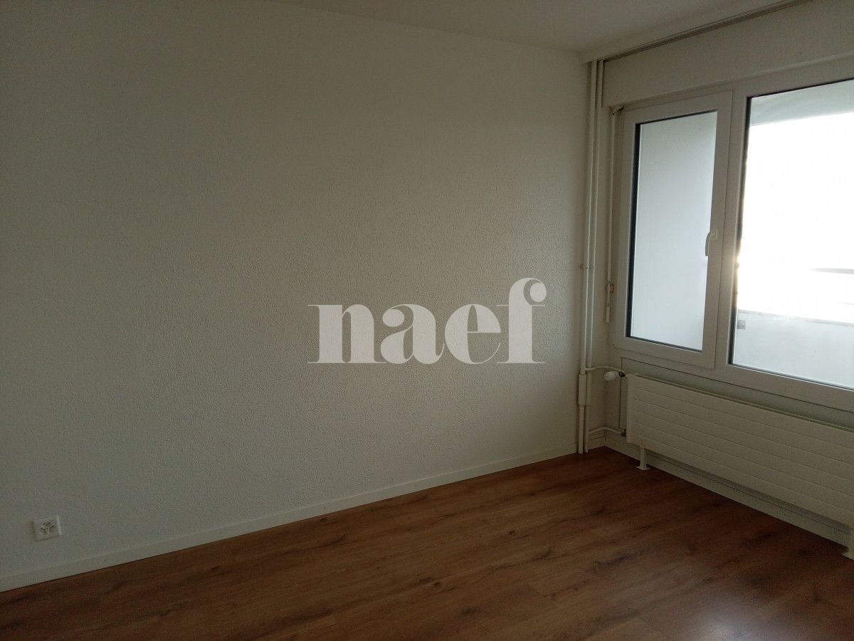 À louer : Appartement 2 Pieces Neuchâtel - Ref : 219590.5002 | Naef Immobilier