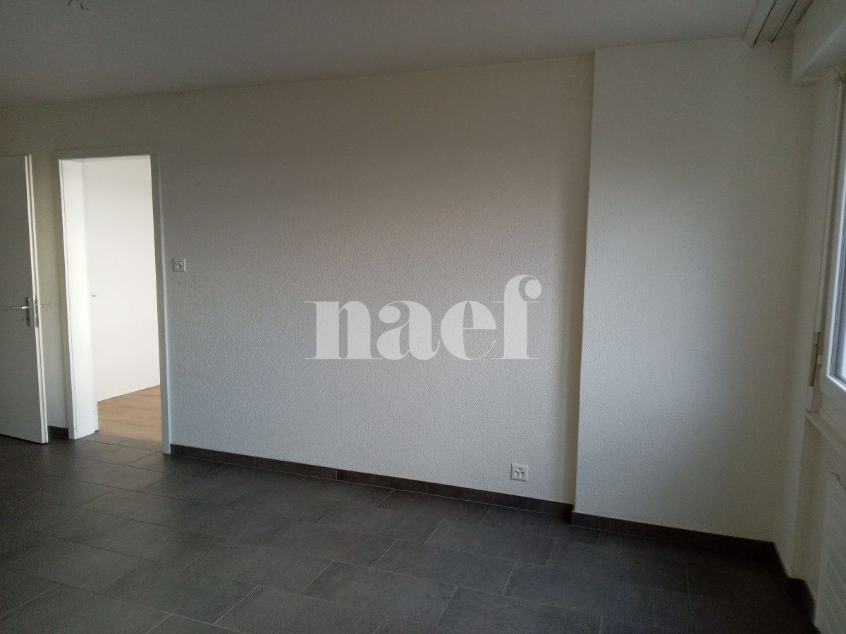À louer : Appartement 2 Pieces Neuchâtel - Ref : 219590.5002 | Naef Immobilier