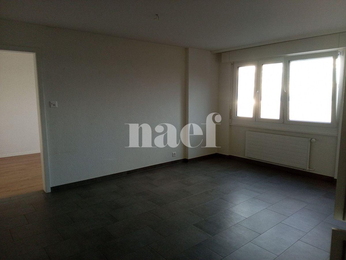 À louer : Appartement 2 Pieces Neuchâtel - Ref : 219590.5002 | Naef Immobilier