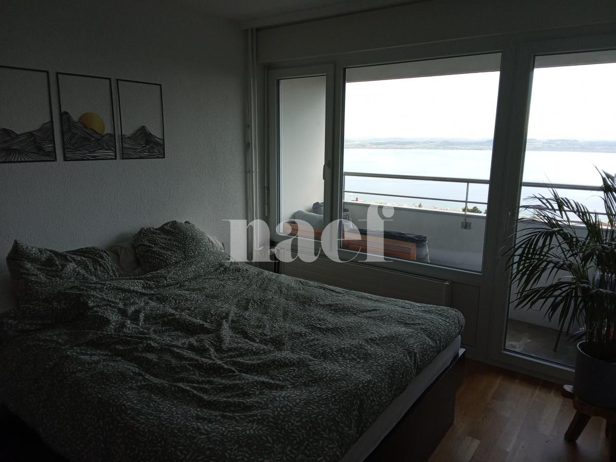 À louer : Appartement 2 Pieces Neuchâtel - Ref : 219590.6002 | Naef Immobilier