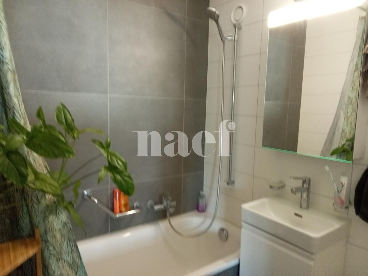 À louer : Appartement 2 Pieces Neuchâtel - Ref : 219590.6002 | Naef Immobilier
