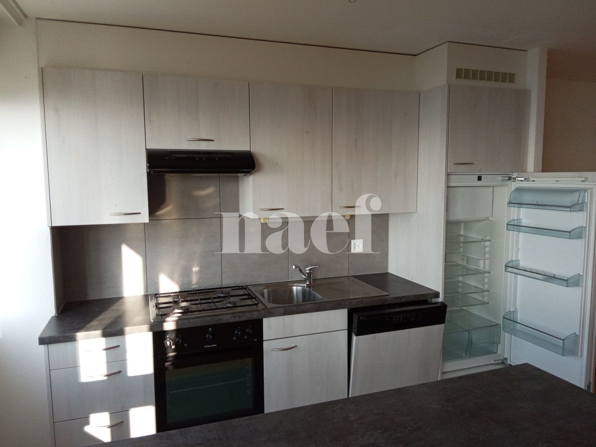 À louer : Appartement 2 Pieces Neuchâtel - Ref : 219590.7002 | Naef Immobilier