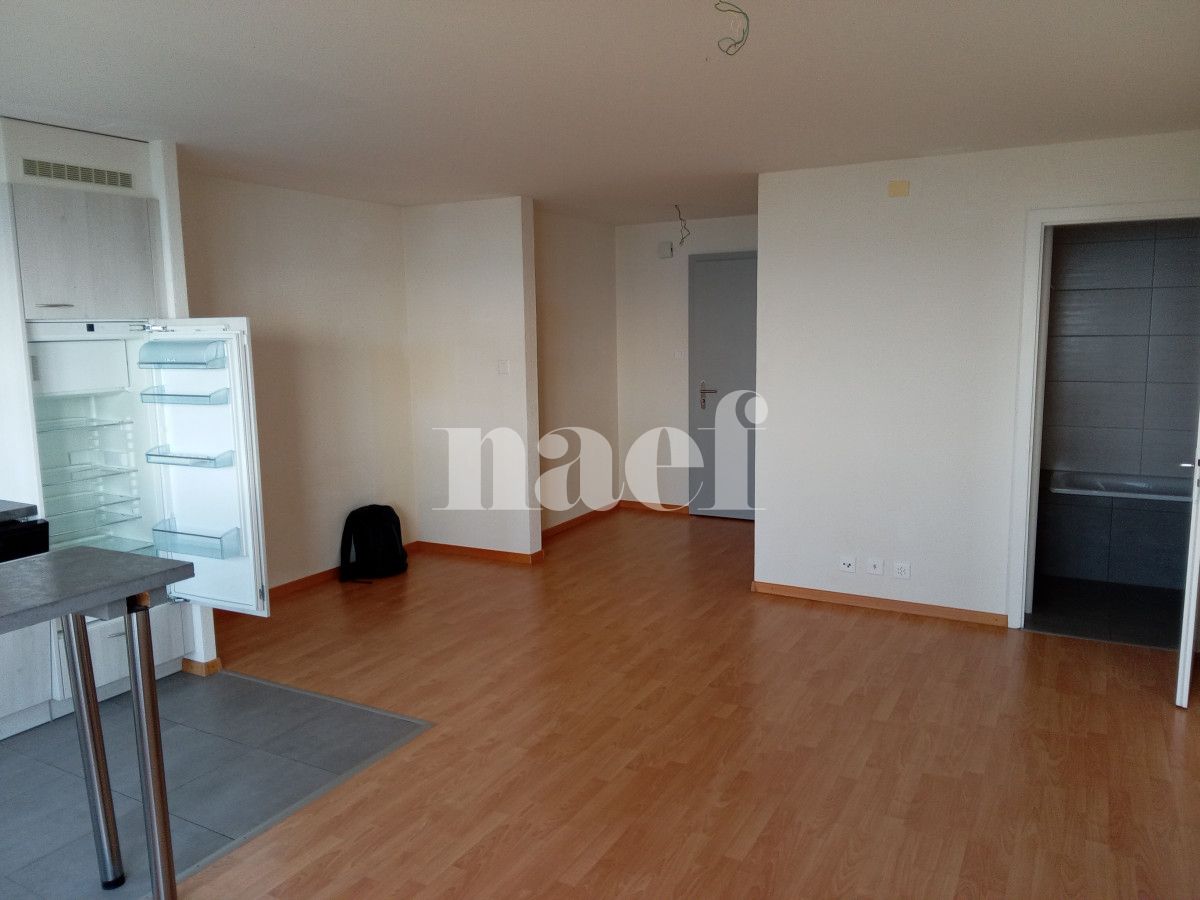 À louer : Appartement 2 Pieces Neuchâtel - Ref : 219590.7002 | Naef Immobilier