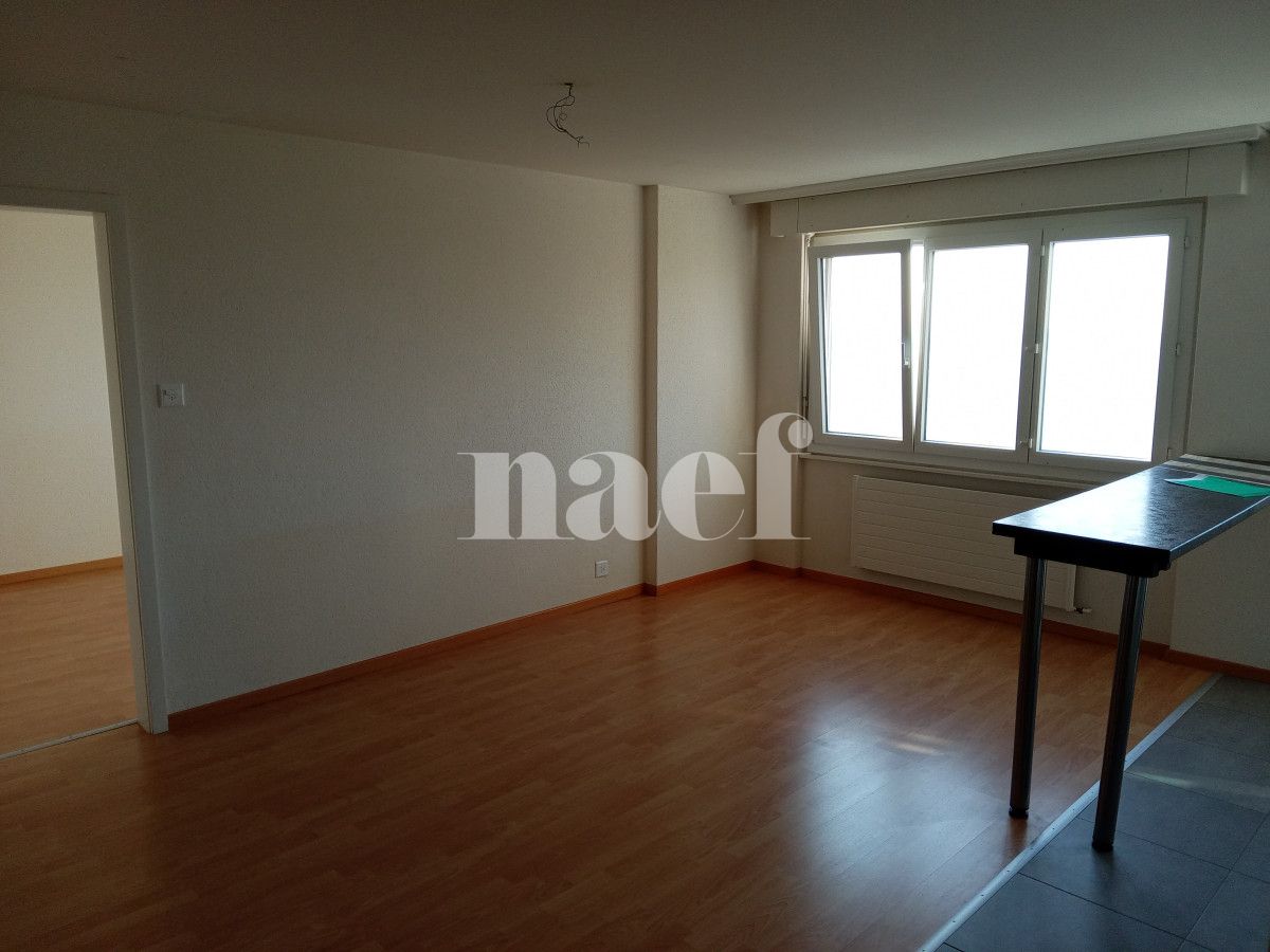 À louer : Appartement 2 Pieces Neuchâtel - Ref : 219590.7002 | Naef Immobilier