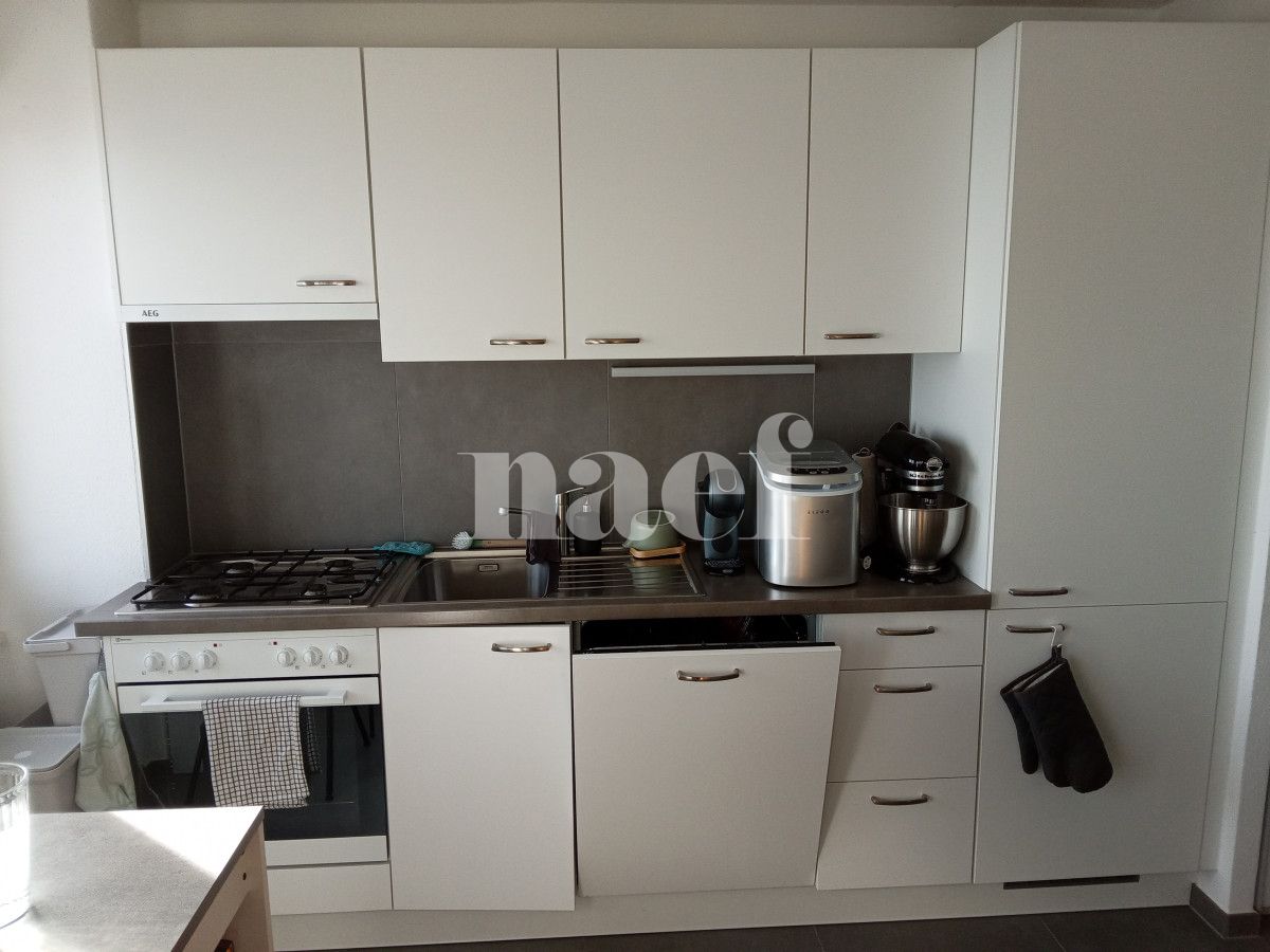 À louer : Appartement 2 Pieces Neuchâtel - Ref : 219590.8002 | Naef Immobilier