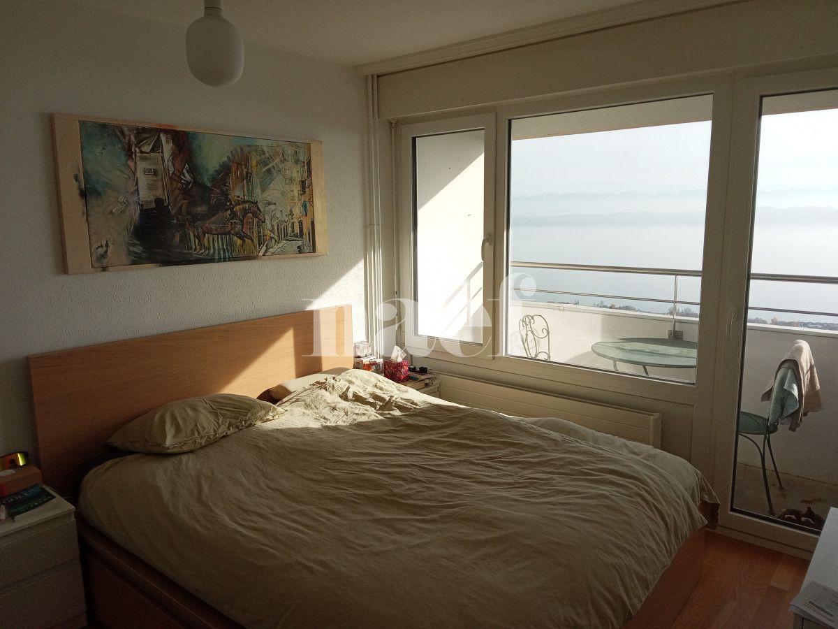 À louer : Appartement 2 Pieces Neuchâtel - Ref : 219590.8002 | Naef Immobilier