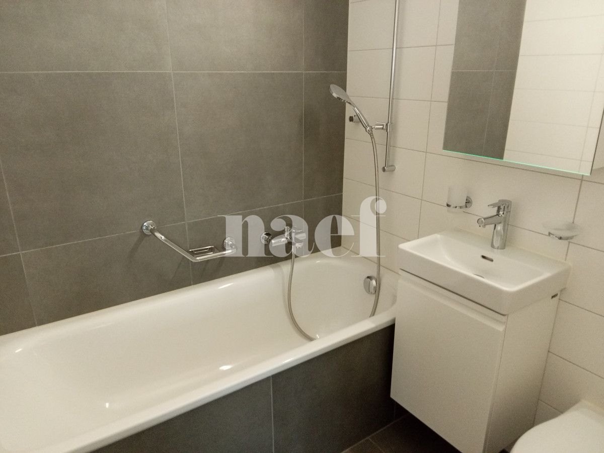 À louer : Appartement 2 Pieces Neuchâtel - Ref : 219590.8002 | Naef Immobilier