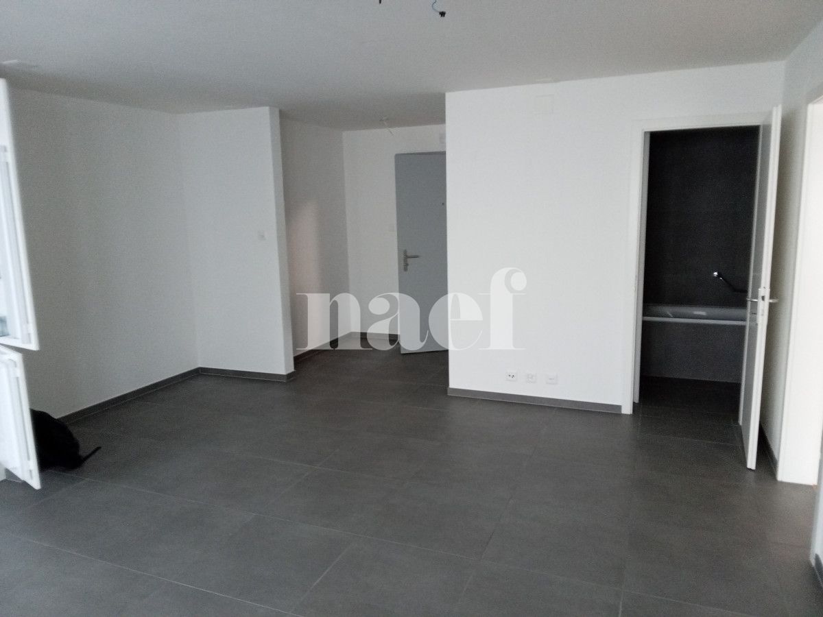 À louer : Appartement 2 Pieces Neuchâtel - Ref : 219590.8002 | Naef Immobilier