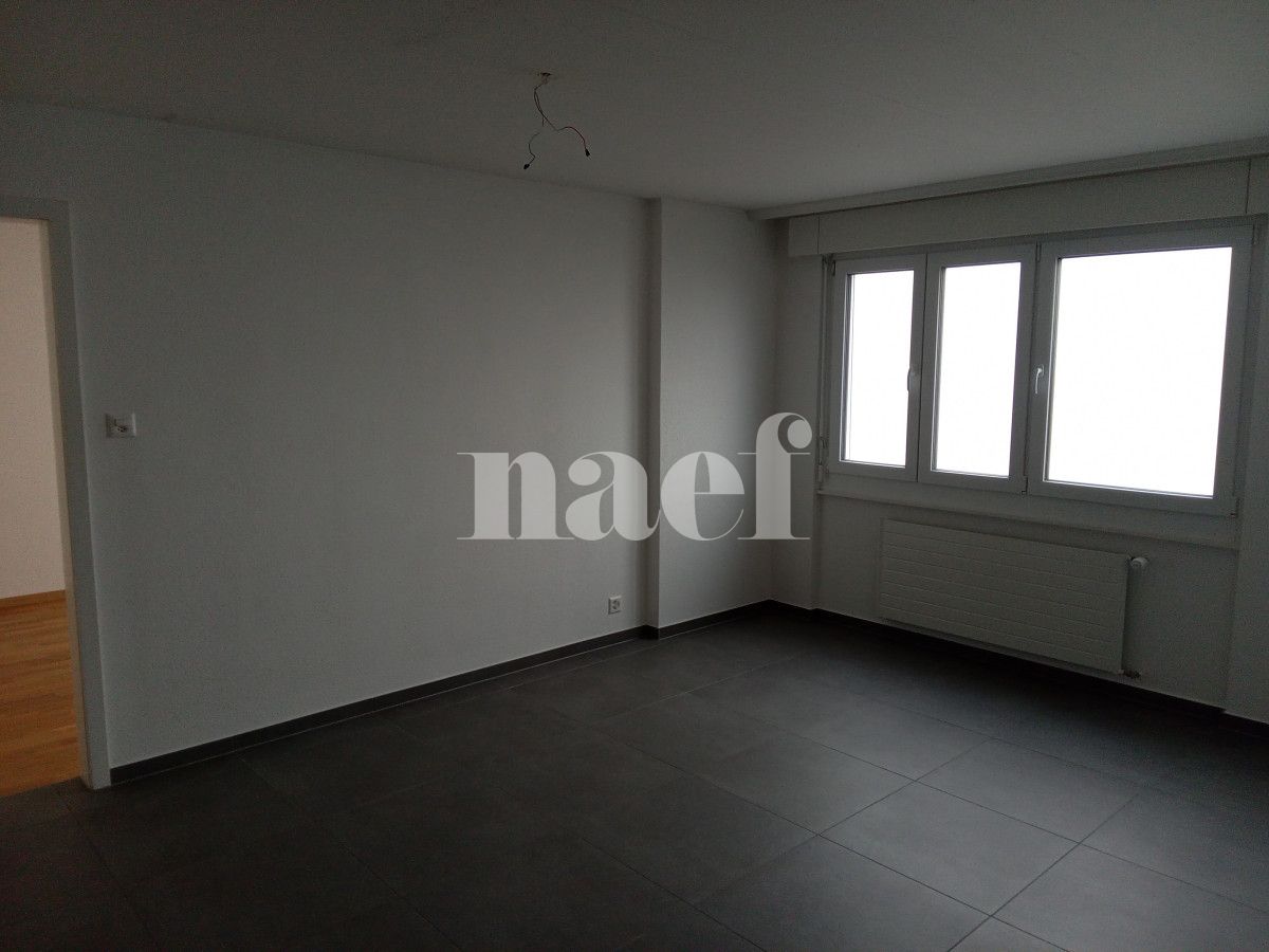 À louer : Appartement 2 Pieces Neuchâtel - Ref : 219590.8002 | Naef Immobilier