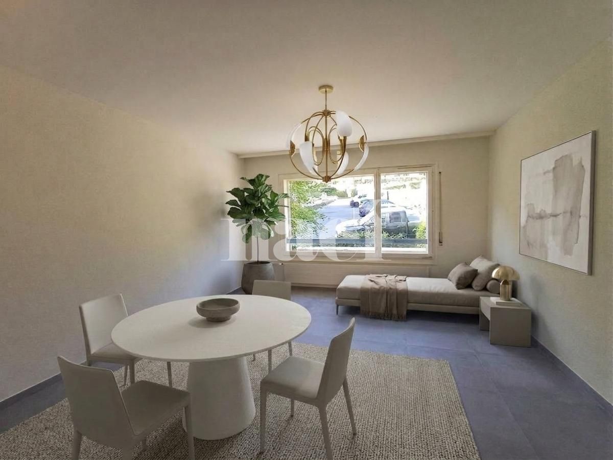 À louer : Appartement 1 Pieces Peseux - Ref : 219596.1002 | Naef Immobilier