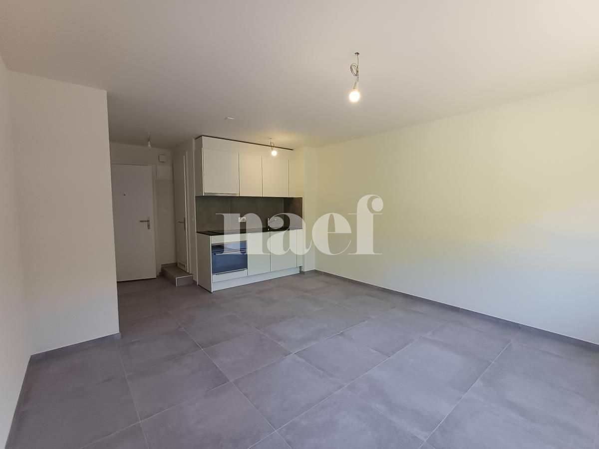 À louer : Appartement 1 Pieces Peseux - Ref : 219596.1002 | Naef Immobilier