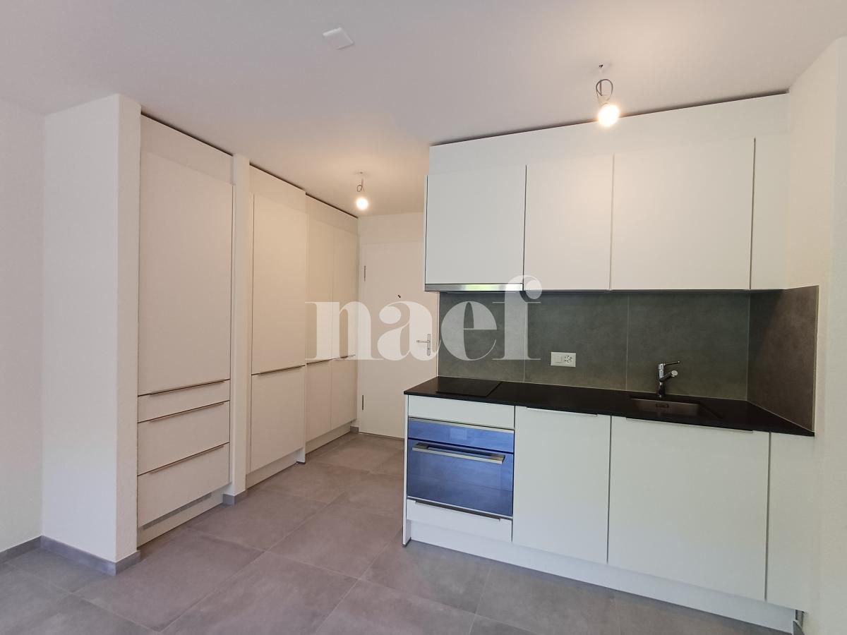 À louer : Appartement 1 Pieces Peseux - Ref : 219596.1002 | Naef Immobilier