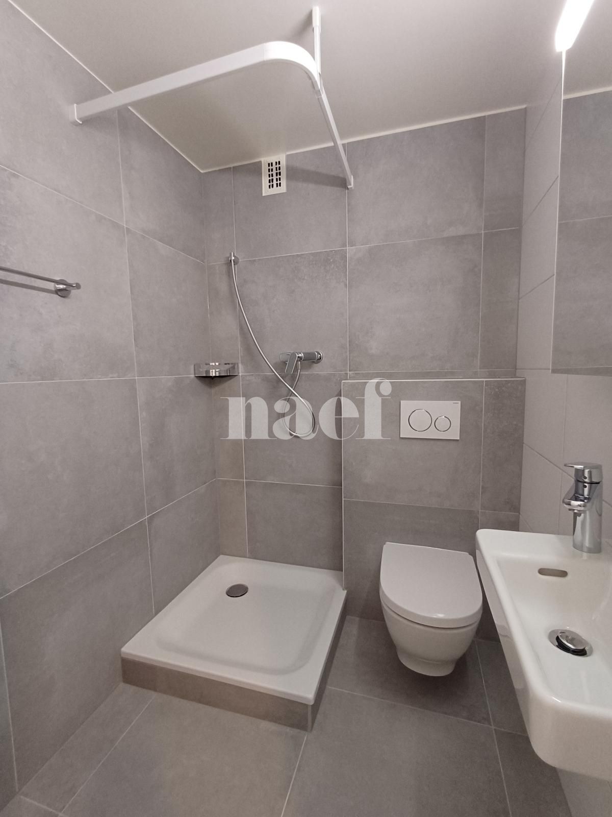À louer : Appartement 1 Pieces Peseux - Ref : 219596.1002 | Naef Immobilier