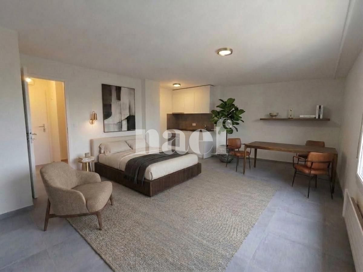 À louer : Appartement 1 Pieces Peseux - Ref : 219596.2006 | Naef Immobilier