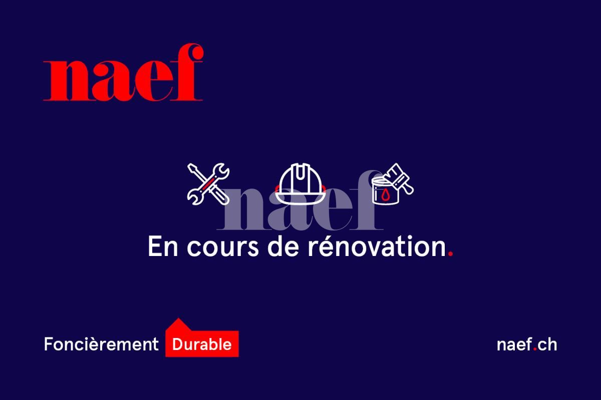 À louer : Appartement 1 Pieces Peseux - Ref : 219596.2006 | Naef Immobilier