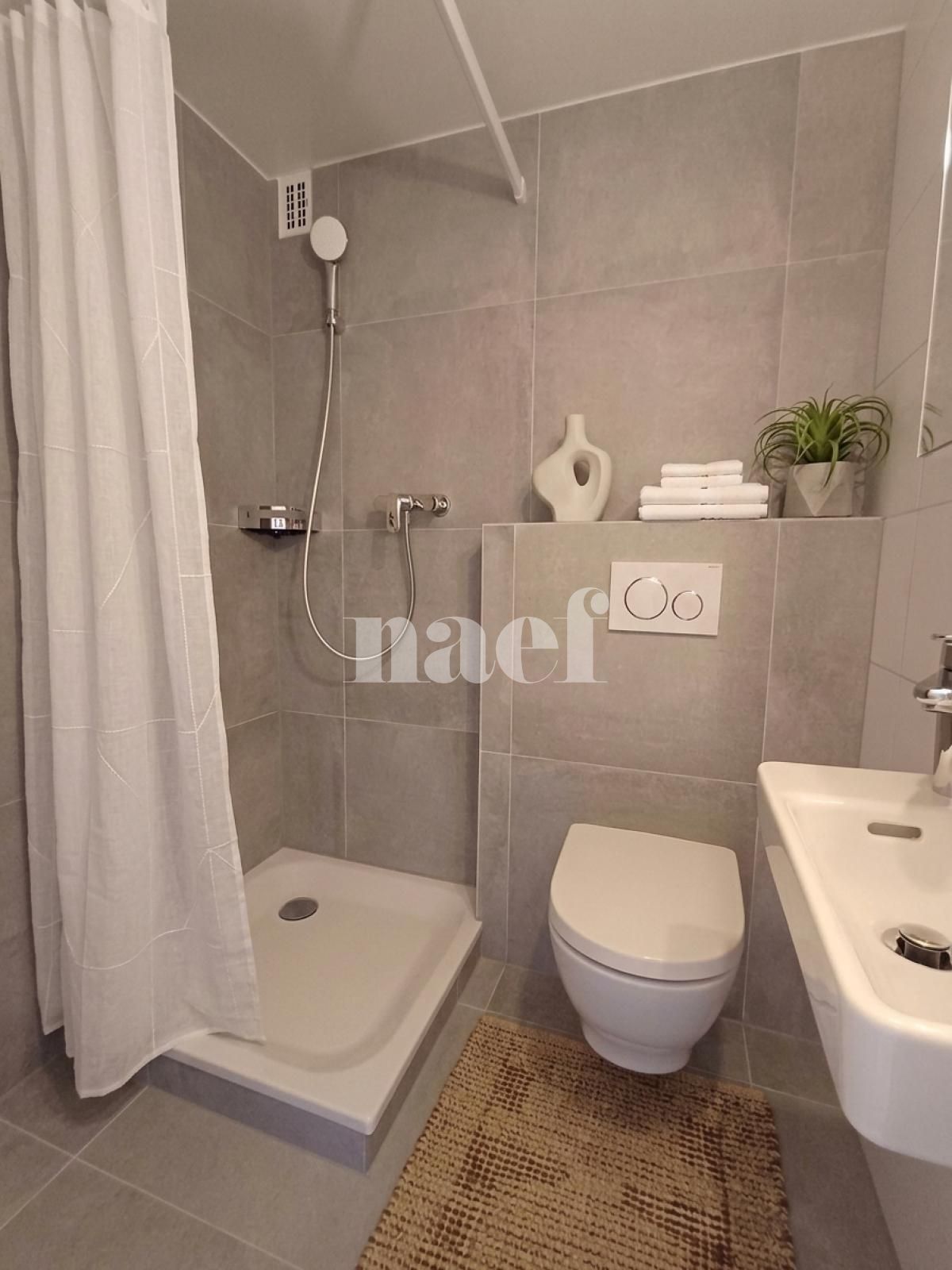 À louer : Appartement 1 Pieces Peseux - Ref : 219596.2006 | Naef Immobilier