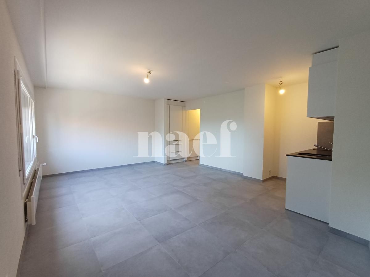 À louer : Appartement 1 Pieces Peseux - Ref : 219596.2006 | Naef Immobilier