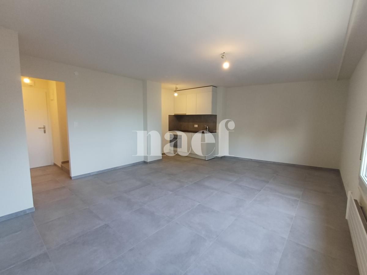 À louer : Appartement 1 Pieces Peseux - Ref : 219596.2006 | Naef Immobilier