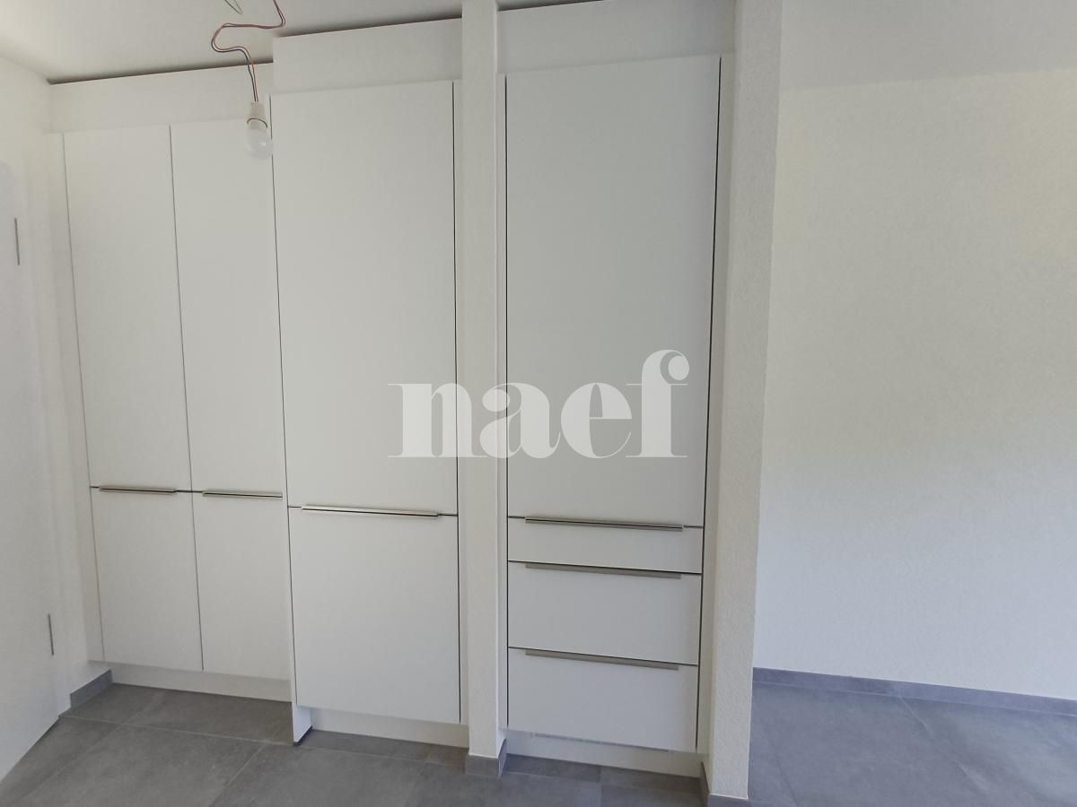 À louer : Appartement 1 Pieces Peseux - Ref : 219596.3001 | Naef Immobilier