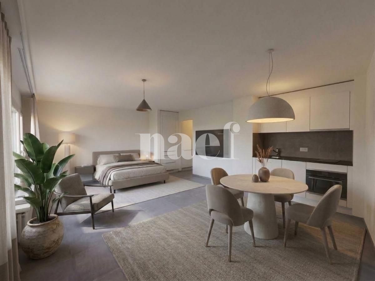 À louer : Appartement 1 Pieces Peseux - Ref : 219596.3006 | Naef Immobilier