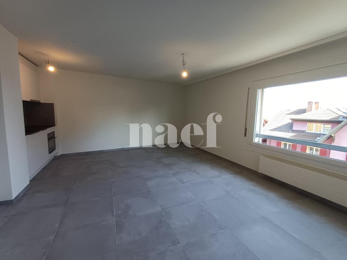 À louer : Appartement 1 Pieces Peseux - Ref : 219596.3006 | Naef Immobilier