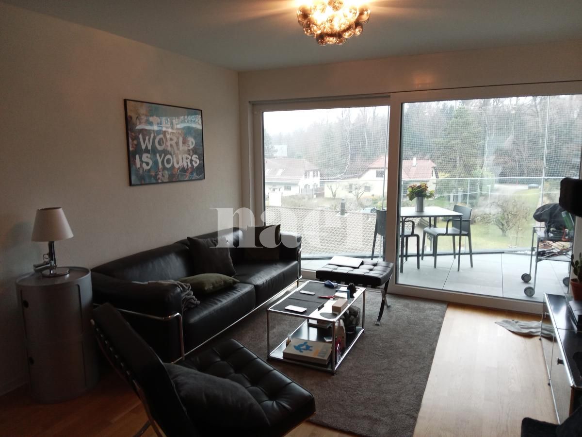 À louer : Appartement 3.5 Pieces Cortaillod - Ref : 219601.2024 | Naef Immobilier