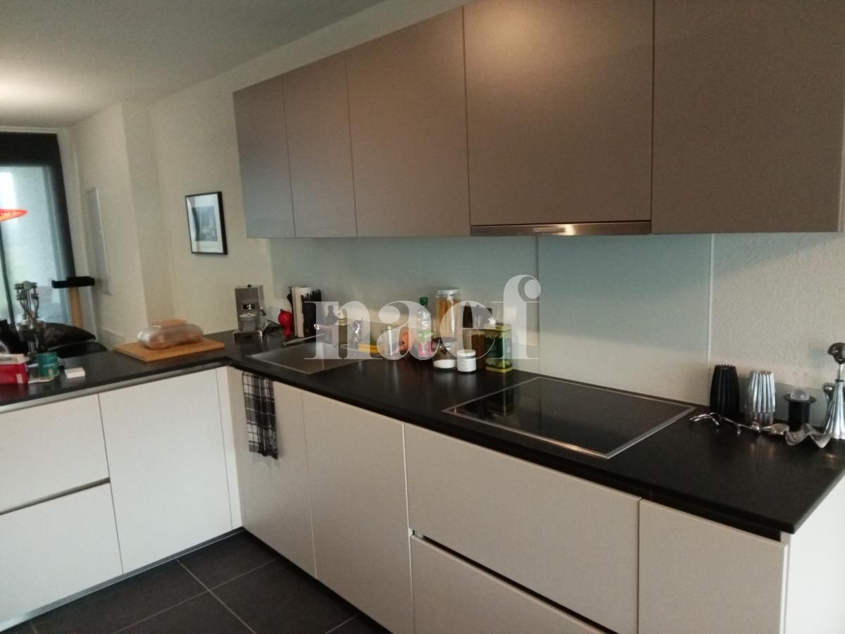 À louer : Appartement 3.5 Pieces Cortaillod - Ref : 219601.2024 | Naef Immobilier