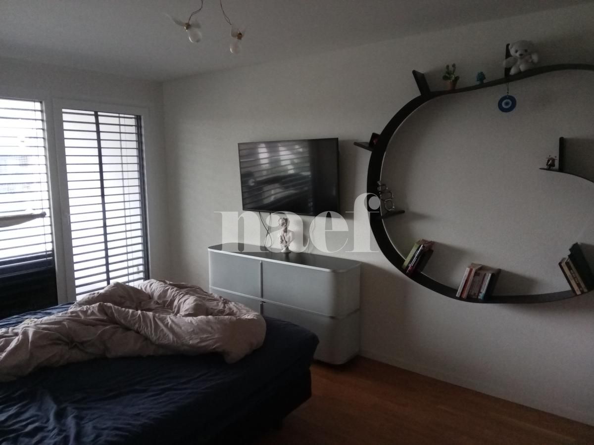 À louer : Appartement 3.5 Pieces Cortaillod - Ref : 219601.2024 | Naef Immobilier