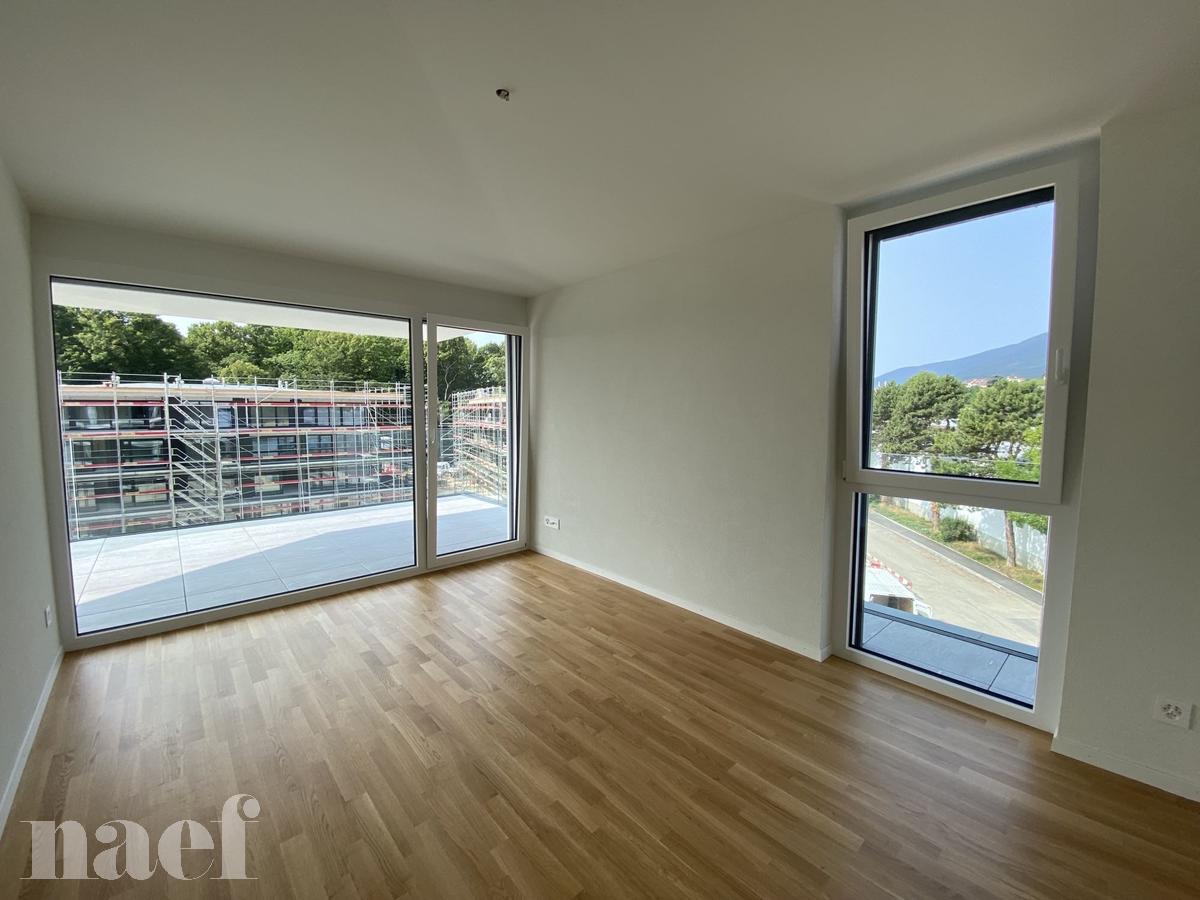 À louer : Appartement 3.5 Pieces Cortaillod - Ref : 219601.3031 | Naef Immobilier