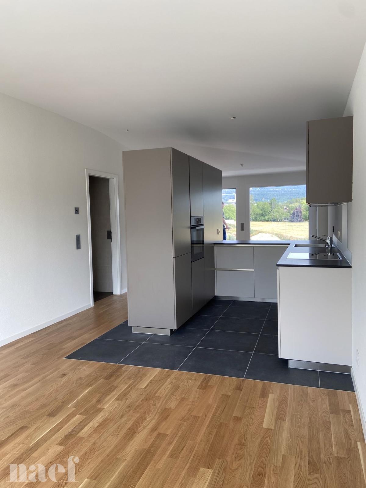 À louer : Appartement 3.5 Pieces Cortaillod - Ref : 219601.3031 | Naef Immobilier