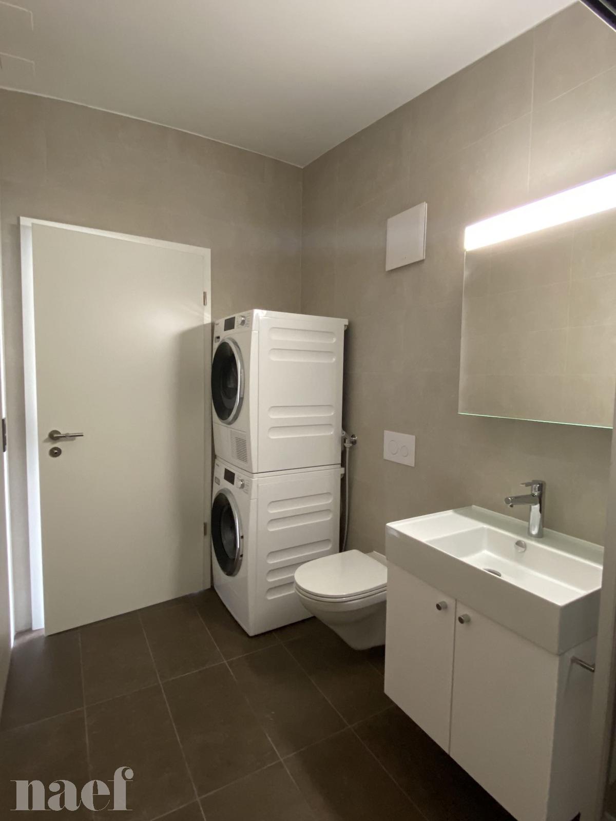 À louer : Appartement 3.5 Pieces Cortaillod - Ref : 219601.3031 | Naef Immobilier