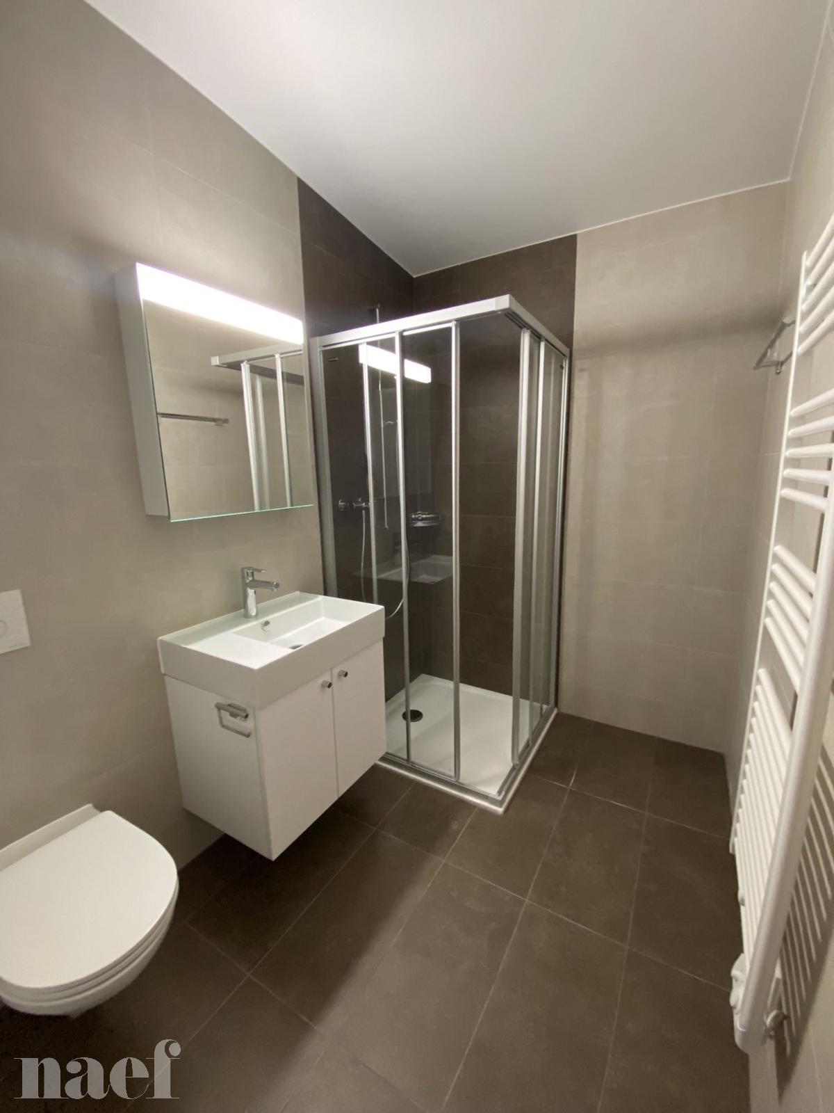 À louer : Appartement 3.5 Pieces Cortaillod - Ref : 219601.3031 | Naef Immobilier