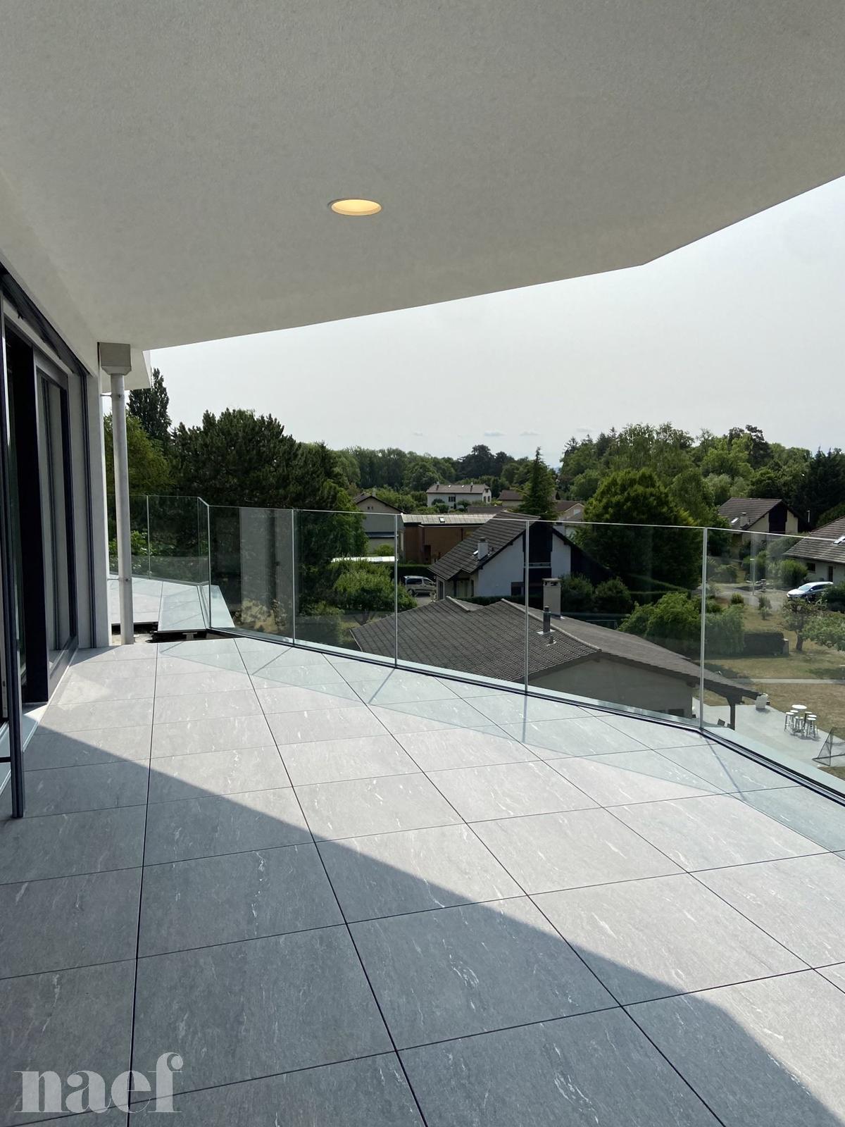 À louer : Appartement 3.5 Pieces Cortaillod - Ref : 219601.3031 | Naef Immobilier