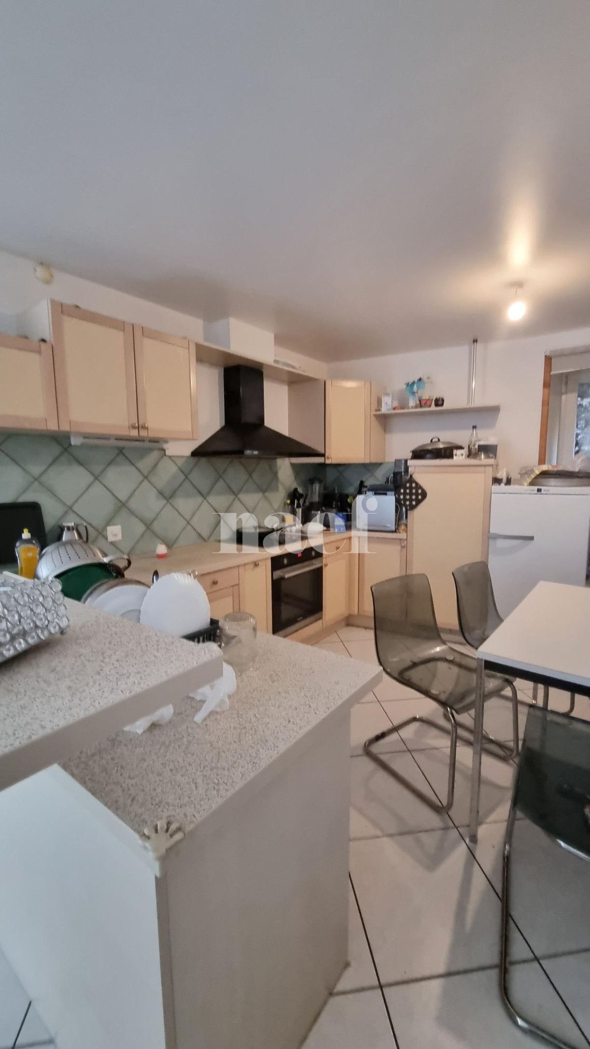 À louer : Appartement 5 Pieces Peseux - Ref : 219602.1001 | Naef Immobilier