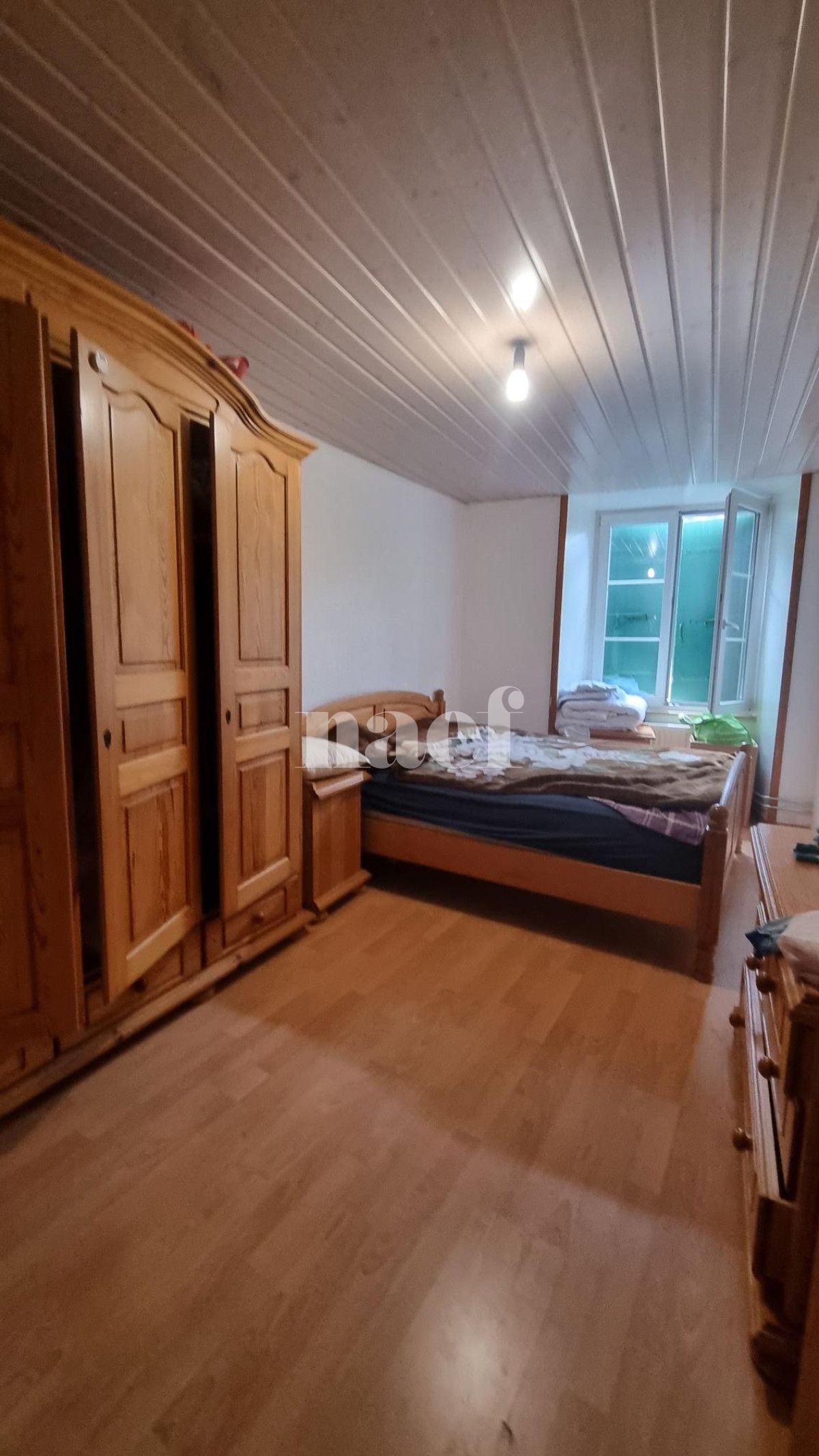 À louer : Appartement 5 Pieces Peseux - Ref : 219602.1001 | Naef Immobilier