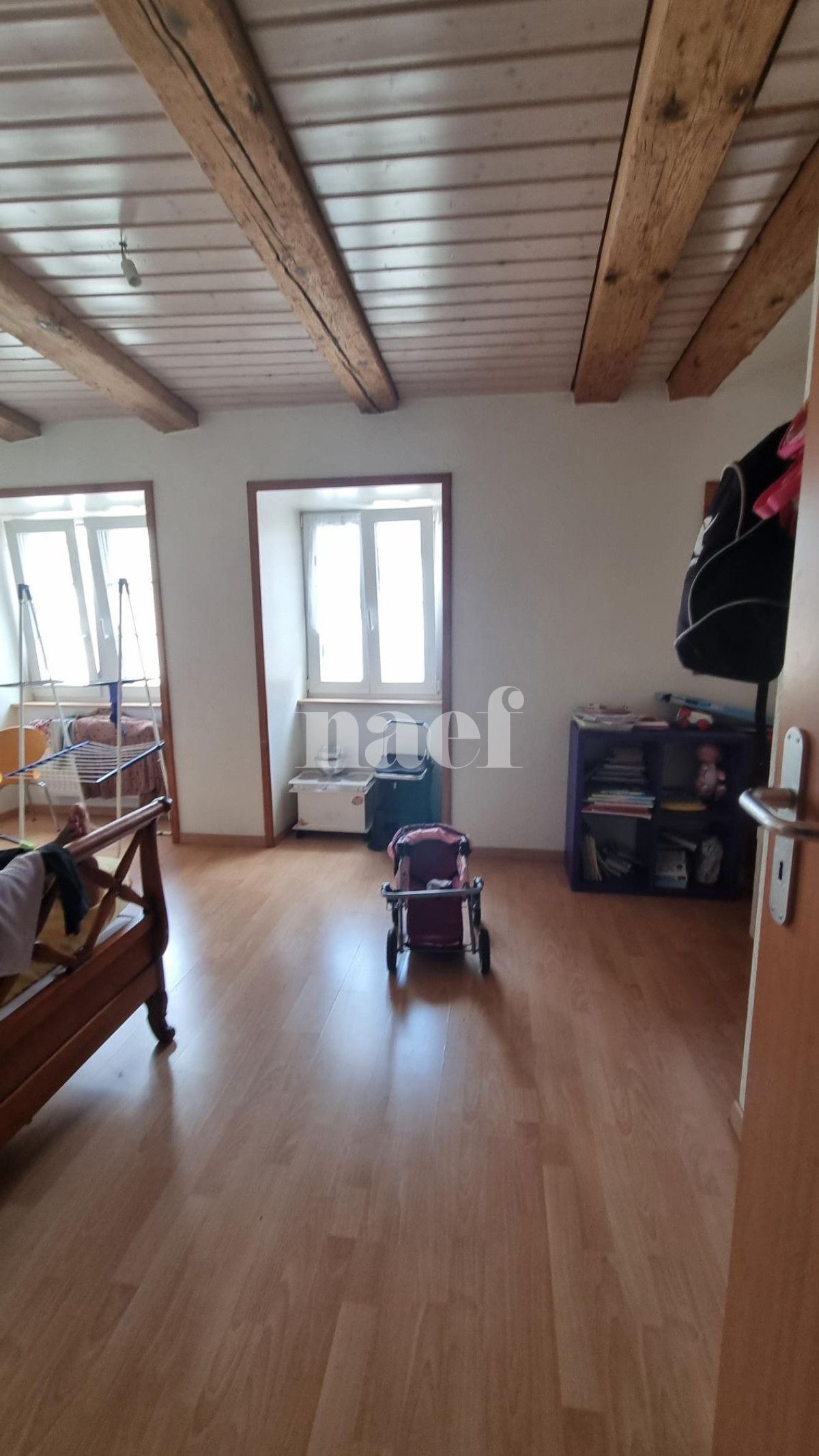 À louer : Appartement 5 Pieces Peseux - Ref : 219602.1001 | Naef Immobilier