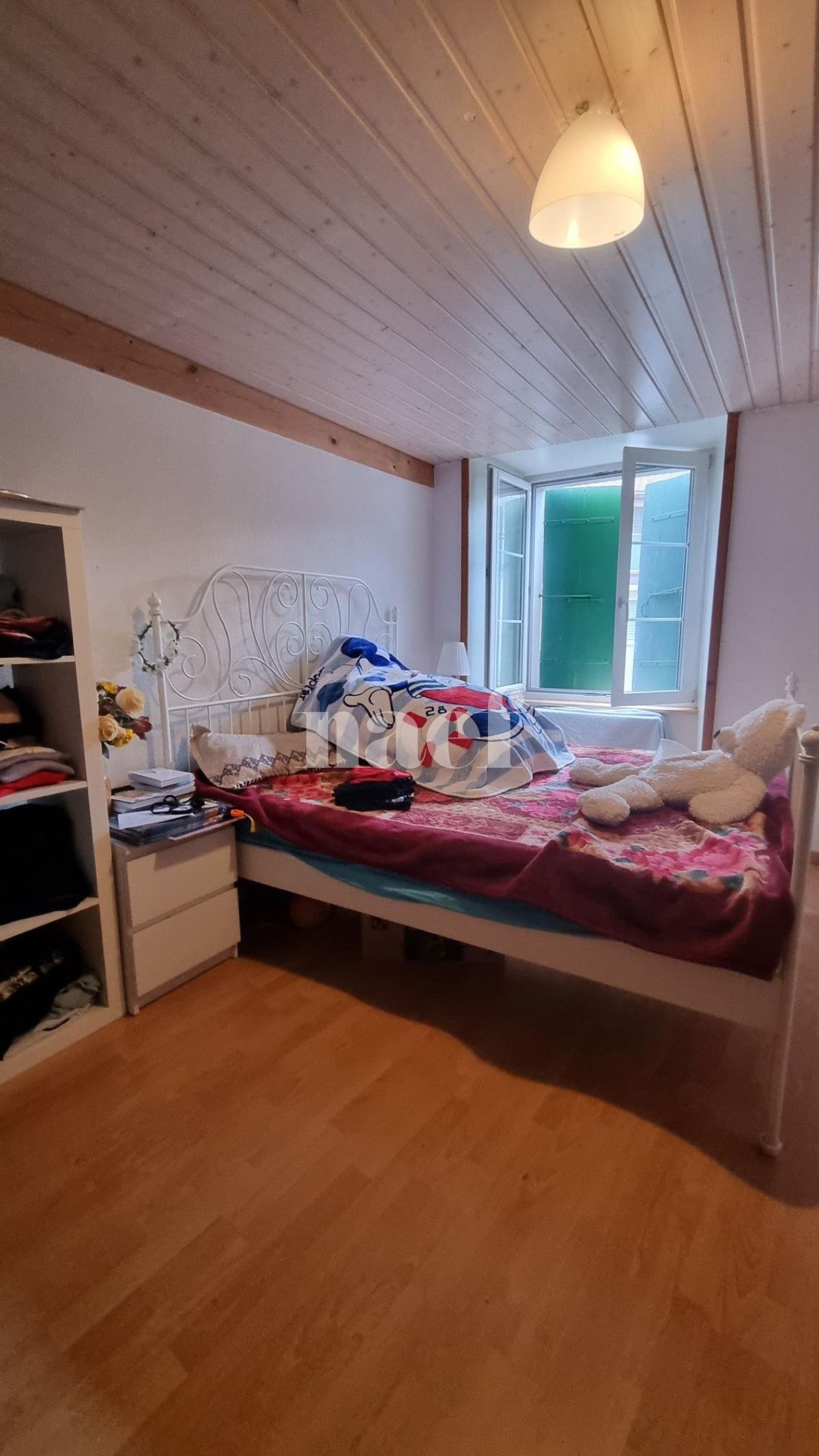 À louer : Appartement 5 Pieces Peseux - Ref : 219602.1001 | Naef Immobilier