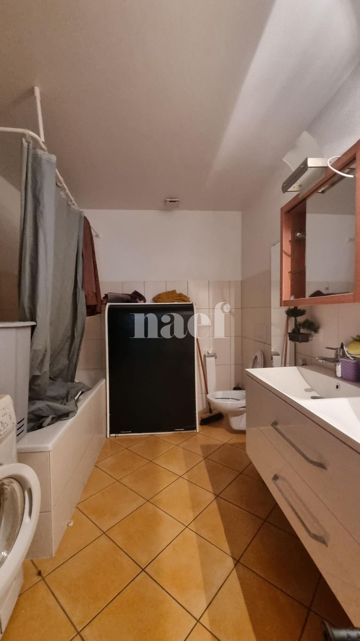 À louer : Appartement 5 Pieces Peseux - Ref : 219602.1001 | Naef Immobilier