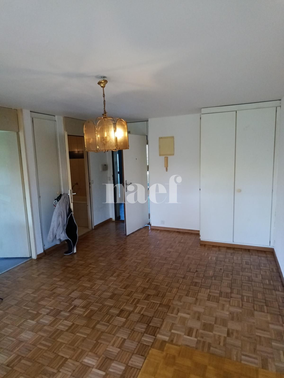 À louer : Appartement 2 Pieces Le Grand-Saconnex - Ref : 219606.201 | Naef Immobilier