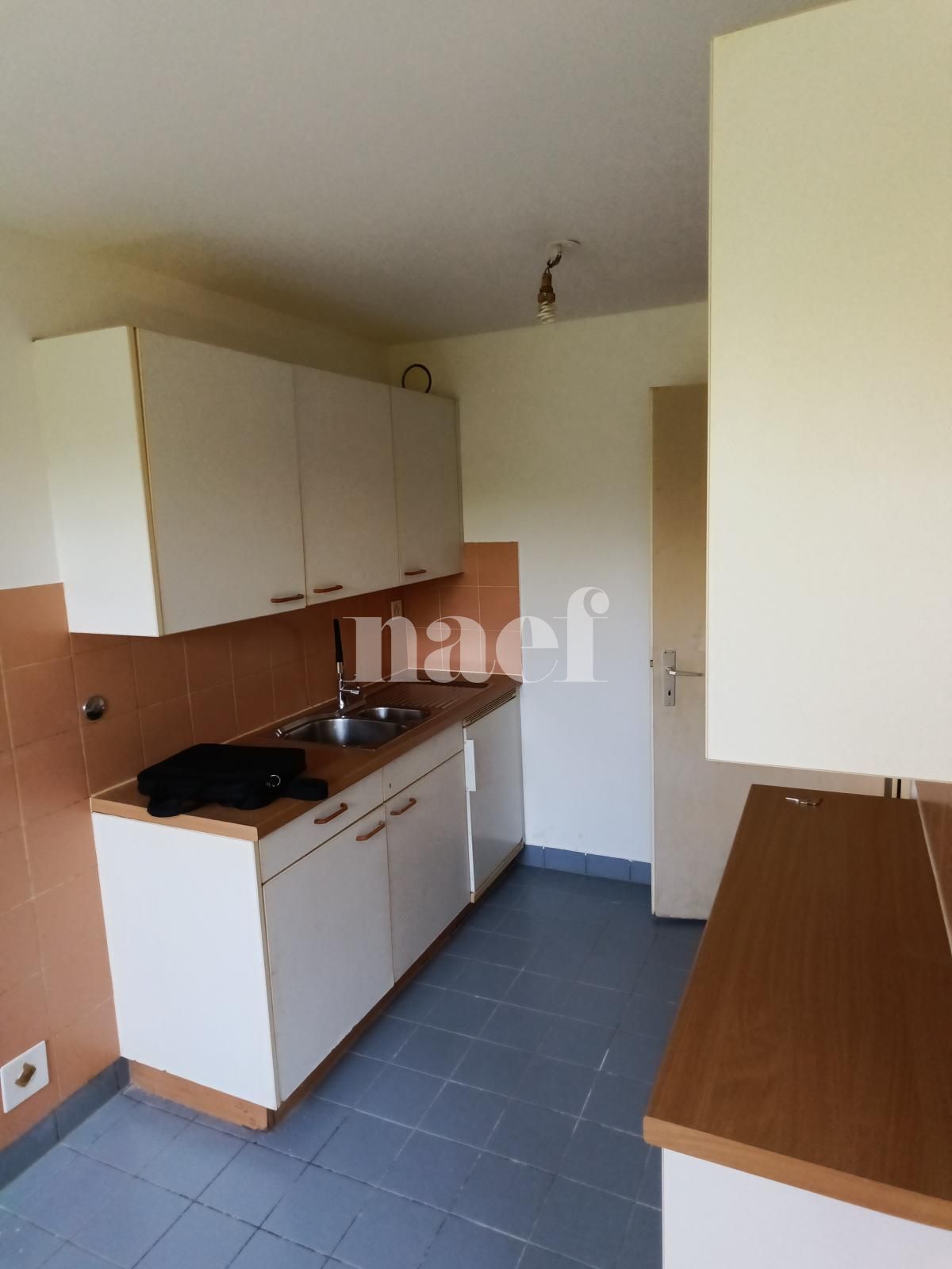 À louer : Appartement 2 Pieces Le Grand-Saconnex - Ref : 219606.201 | Naef Immobilier